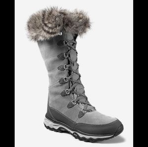 Eddie Bauer Women's Solstice Snow Boots